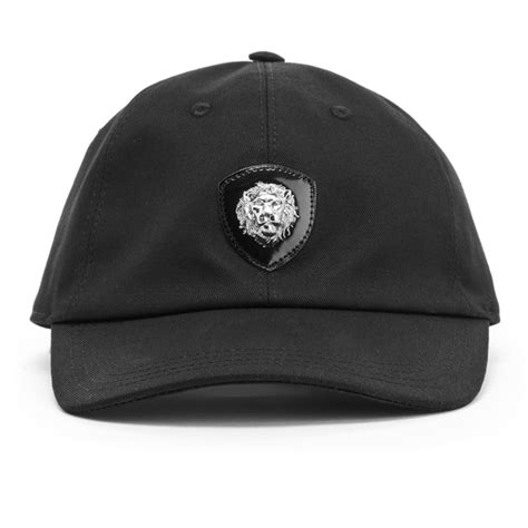 versus versace milano men cap|Versace men's sale.